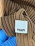 Vuori Brown Tan Bodysuit Size S - photo 3