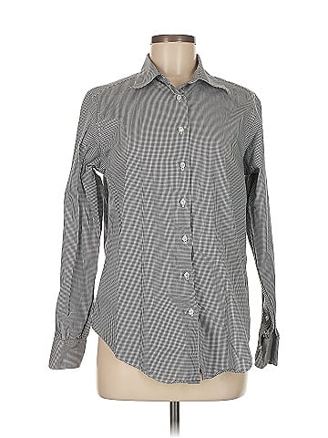 Brooks Brothers 346 Long Sleeve Button-Down Shirt (view 1)