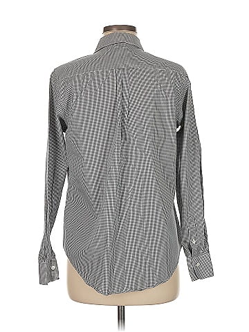 Brooks Brothers 346 Long Sleeve Button-Down Shirt (view 2)
