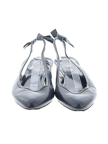 Loeffler Randall Flats (view 2)