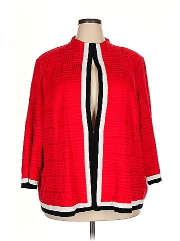 MING WANG Cardigan (view 1)