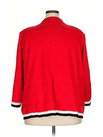 MING WANG Cardigan (view 2)