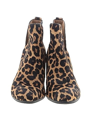 Franco Sarto Ankle Boots (view 2)
