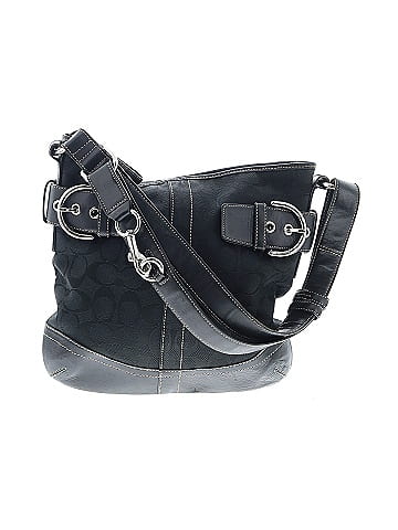 Coach Shoulder Bag (view 1)
