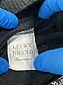 Lucky Brand Black Swimsuit Cover Up Size XS - photo 3