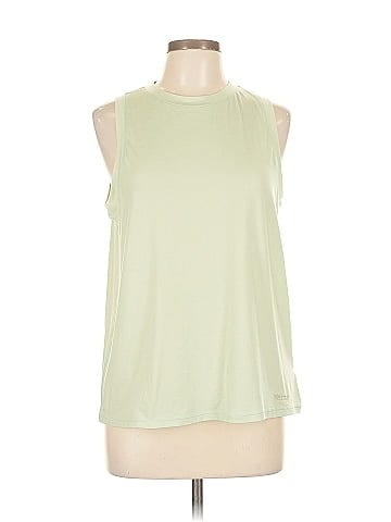 Marmot Sleeveless T-Shirt (view 1)