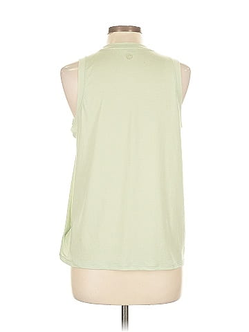 Marmot Sleeveless T-Shirt (view 2)