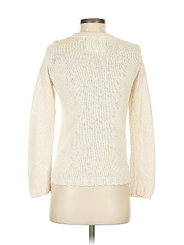 Angel of the North Pullover Sweater (view 2)