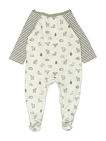 Mud Pie Long Sleeve Outfit (view 2)