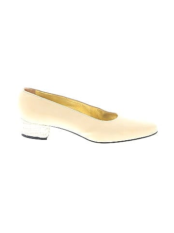 Escada Heels (view 1)