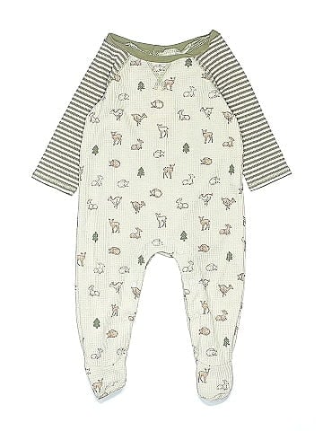 Mud Pie Long Sleeve Outfit (view 1)