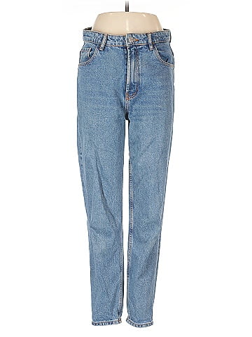 Zara TRF Jeans (view 1)
