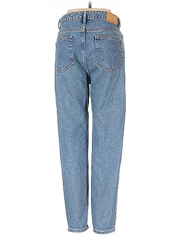 Zara TRF Jeans (view 2)