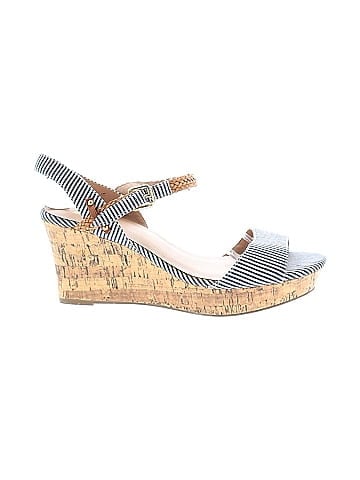 Mix No. 6 Wedges (view 1)