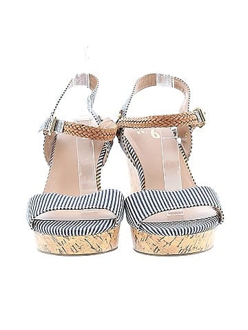 Mix No. 6 Wedges (view 2)