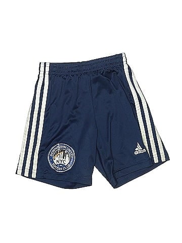 Adidas Athletic Shorts (view 1)