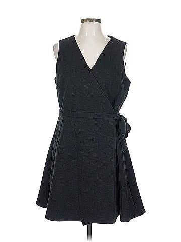 J. by J.Crew Casual Dress (view 1)