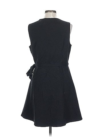 J. by J.Crew Casual Dress (view 2)