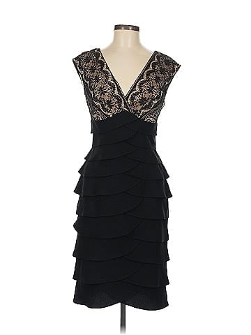 Jessica Howard Cocktail Dress (view 1)