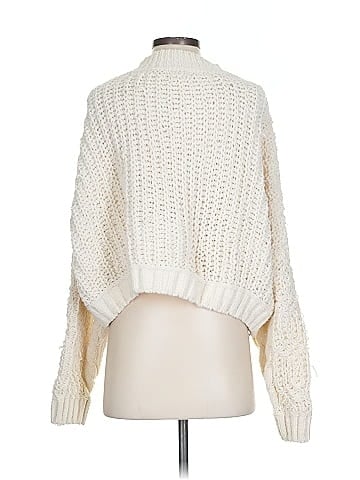 Pol Pullover Sweater (view 2)