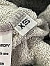 n:Philanthropy Gray Pullover Sweater Size XS - photo 8