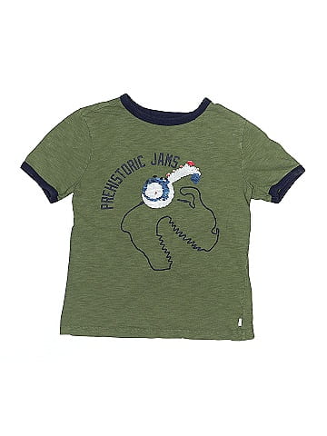 Gap Kids Short Sleeve T-Shirt (view 1)