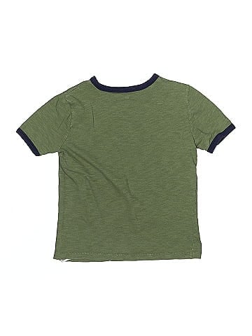 Gap Kids Short Sleeve T-Shirt (view 2)