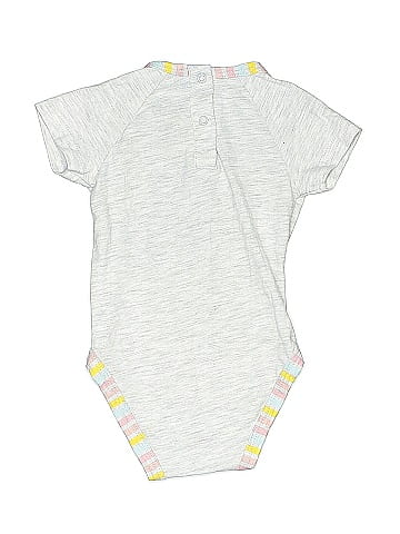 Disney Baby Short Sleeve Onesie (view 2)