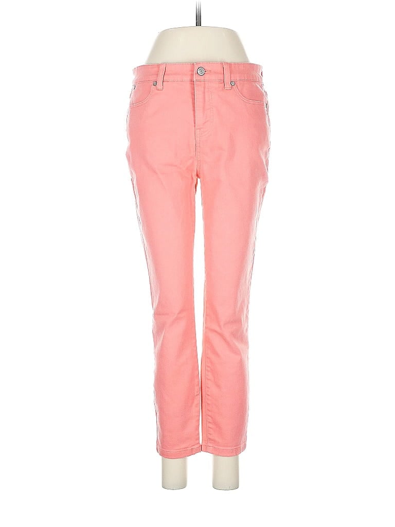 TALBOTS OUTLET Pre-owned Casual Pants In Pink