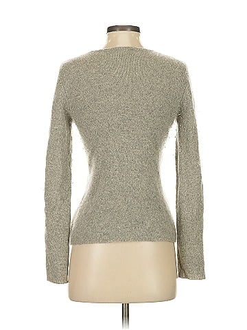 Sutton Studio Cashmere Pullover Sweater (view 2)