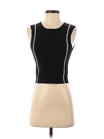 Sandro Sweater Vest (view 1)