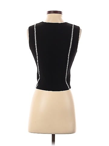 Sandro Sweater Vest (view 2)