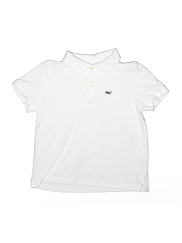 Vineyard Vines Short Sleeve Polo (view 1)