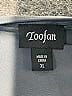 Toofan Gray 3/4 Sleeve T-Shirt Size XL - photo 7