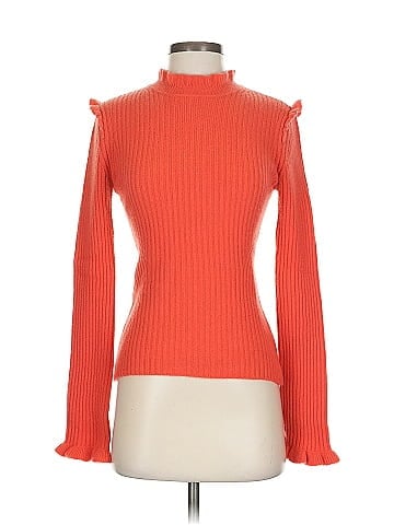 Derek Lam 10 Crosby Turtleneck Sweater (view 1)