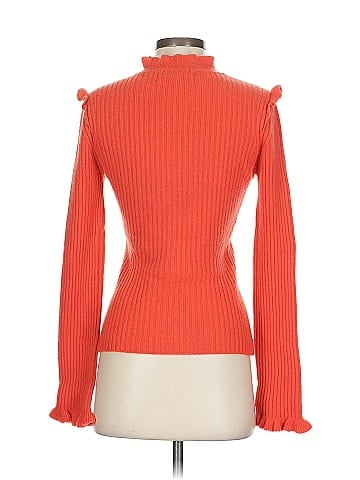 Derek Lam 10 Crosby Turtleneck Sweater (view 2)