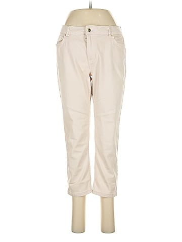 Ellen Tracy Jeans (view 1)