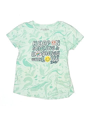 Lucky Brand Active T-Shirt (view 1)