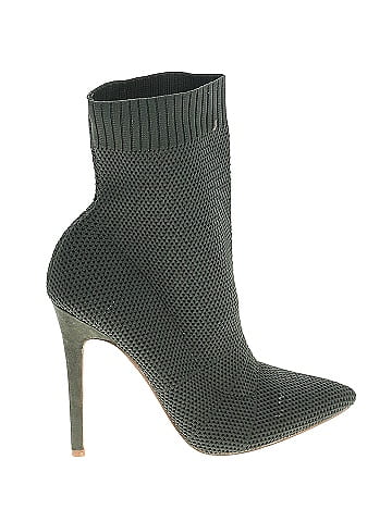 Shoedazzle Ankle Boots (view 1)