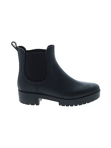 Jeffrey Campbell Rain Boots (view 1)