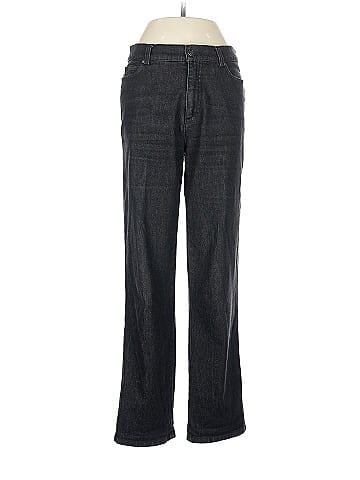 Agnes B. Jeans (view 1)