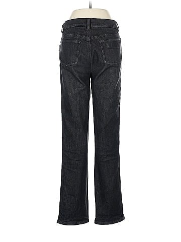 Agnes B. Jeans (view 2)