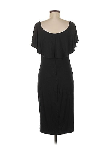 Carmen Carmen Marc Valvo Cocktail Dress (view 2)