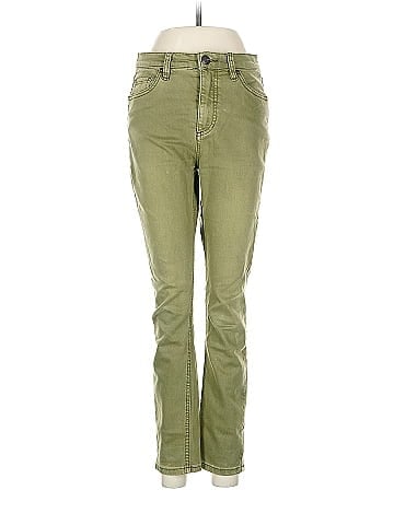 Free People Jeans (view 1)