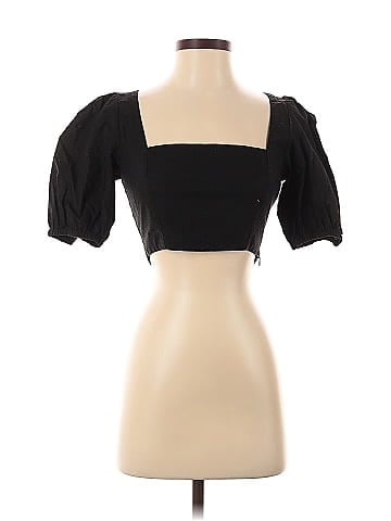 OPT Short Sleeve Top (view 1)