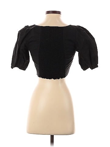 OPT Short Sleeve Top (view 2)