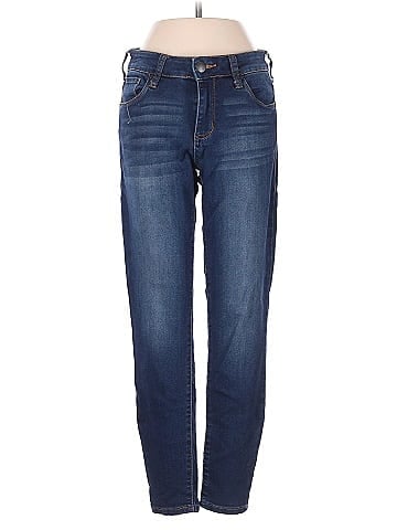 STS Blue Jeans (view 1)