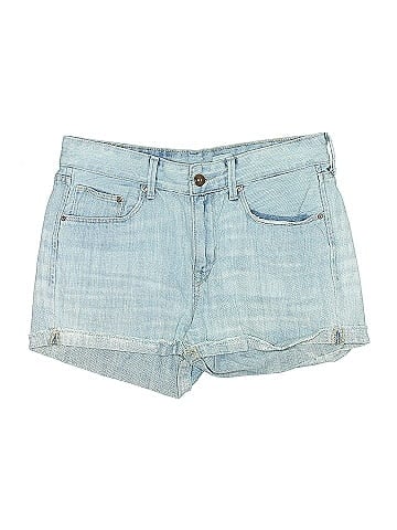&Denim by H&M Denim Shorts (view 1)