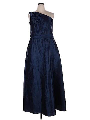 Alfred Sung Cocktail Dress (view 1)