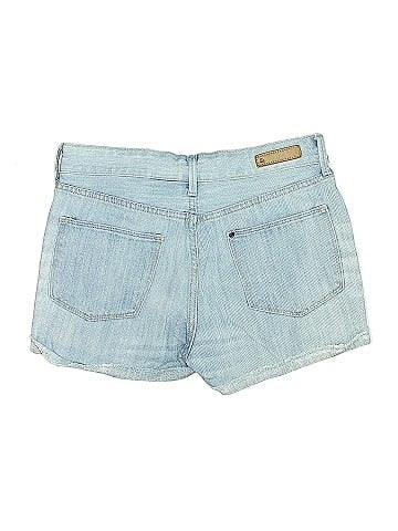 &Denim by H&M Denim Shorts (view 2)